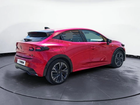 Renault Clio NUEVO CLIO ESPRIT ALPINE FULL HYBRID E-TECH 160CV