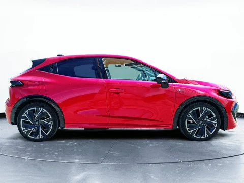Renault Clio NUEVO CLIO ESPRIT ALPINE FULL HYBRID E-TECH 160CV