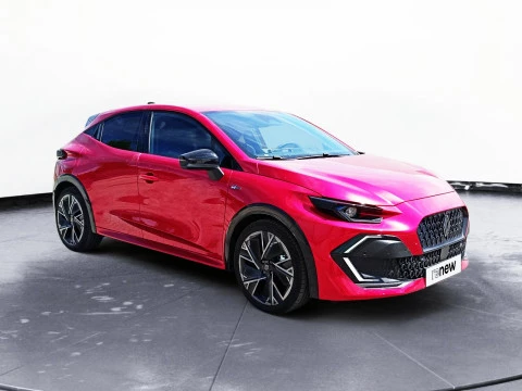 Renault Clio NUEVO CLIO ESPRIT ALPINE FULL HYBRID E-TECH 160CV