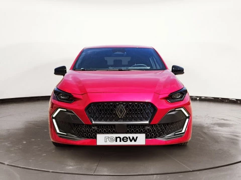 Renault Clio NUEVO CLIO ESPRIT ALPINE FULL HYBRID E-TECH 160CV