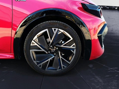 Renault Clio NUEVO CLIO ESPRIT ALPINE FULL HYBRID E-TECH 160CV