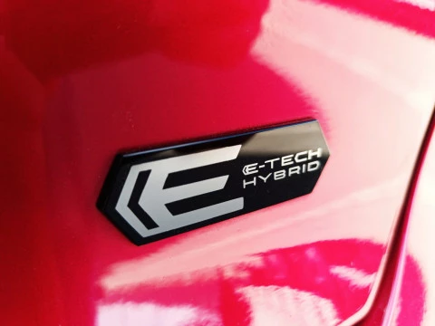 Renault Clio NUEVO CLIO ESPRIT ALPINE FULL HYBRID E-TECH 160CV