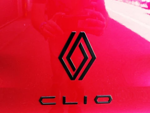 Renault Clio NUEVO CLIO ESPRIT ALPINE FULL HYBRID E-TECH 160CV