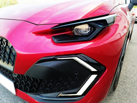Renault Clio NUEVO CLIO ESPRIT ALPINE FULL HYBRID E-TECH 160CV
