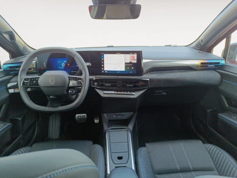 Renault Clio NUEVO CLIO ESPRIT ALPINE FULL HYBRID E-TECH 160CV