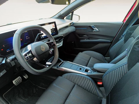 Renault Clio NUEVO CLIO ESPRIT ALPINE FULL HYBRID E-TECH 160CV
