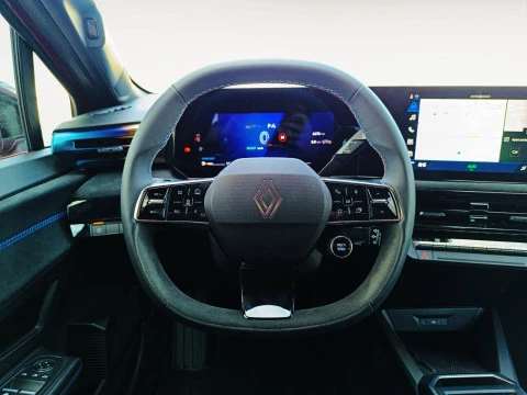 Renault Clio NUEVO CLIO ESPRIT ALPINE FULL HYBRID E-TECH 160CV