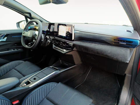 Renault Clio NUEVO CLIO ESPRIT ALPINE FULL HYBRID E-TECH 160CV
