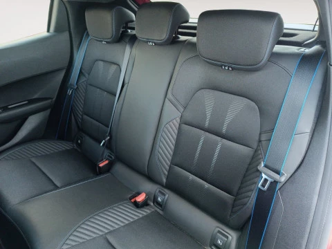 Renault Clio NUEVO CLIO ESPRIT ALPINE FULL HYBRID E-TECH 160CV