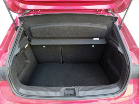 Renault Clio NUEVO CLIO ESPRIT ALPINE FULL HYBRID E-TECH 160CV
