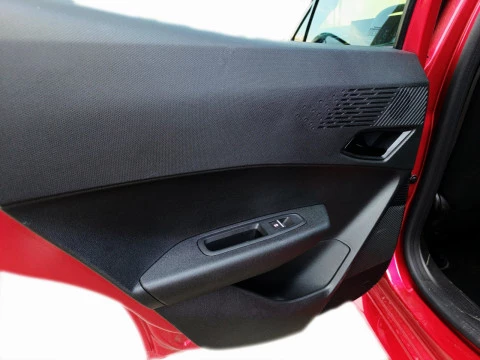 Renault Clio NUEVO CLIO ESPRIT ALPINE FULL HYBRID E-TECH 160CV
