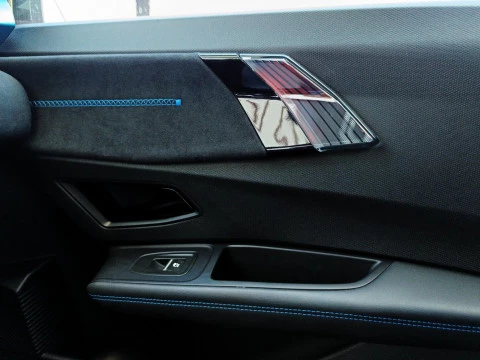 Renault Clio NUEVO CLIO ESPRIT ALPINE FULL HYBRID E-TECH 160CV