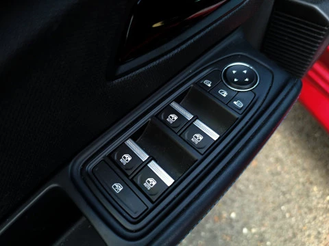 Renault Clio NUEVO CLIO ESPRIT ALPINE FULL HYBRID E-TECH 160CV