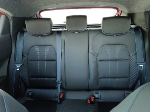 Renault Clio NUEVO CLIO ESPRIT ALPINE FULL HYBRID E-TECH 160CV
