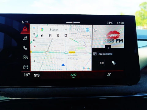 Renault Clio NUEVO CLIO ESPRIT ALPINE FULL HYBRID E-TECH 160CV