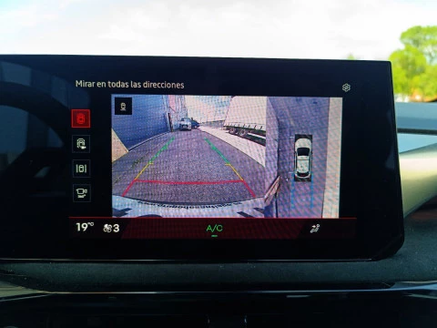 Renault Clio NUEVO CLIO ESPRIT ALPINE FULL HYBRID E-TECH 160CV