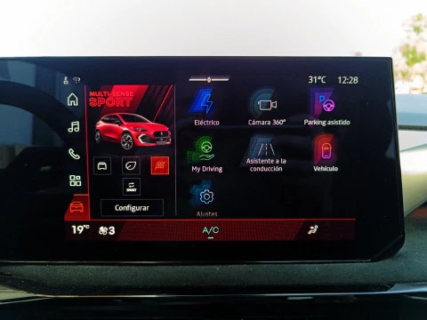Renault Clio NUEVO CLIO ESPRIT ALPINE FULL HYBRID E-TECH 160CV