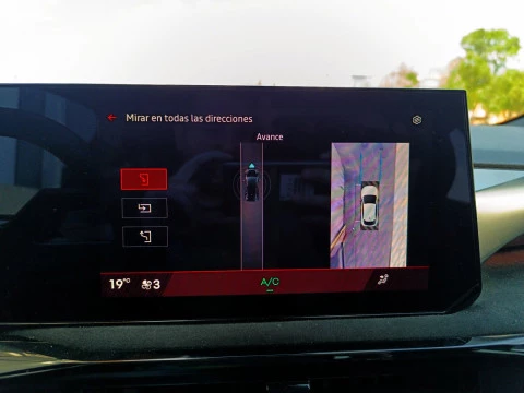 Renault Clio NUEVO CLIO ESPRIT ALPINE FULL HYBRID E-TECH 160CV