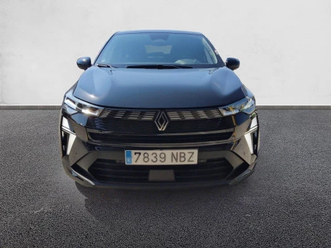 Renault Symbioz Evolution E-Tech full hybr 105kW (145CV)