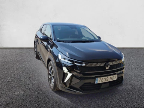 Renault Symbioz Evolution E-Tech full hybr 105kW (145CV)