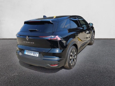 Renault Symbioz Evolution E-Tech full hybr 105kW (145CV)