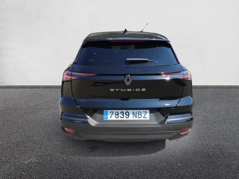 Renault Symbioz Evolution E-Tech full hybr 105kW (145CV)