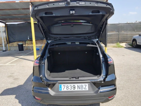 Renault Symbioz Evolution E-Tech full hybr 105kW (145CV)