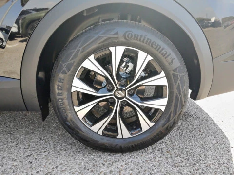 Renault Symbioz Evolution E-Tech full hybr 105kW (145CV)