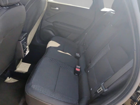 Renault Symbioz Evolution E-Tech full hybr 105kW (145CV)