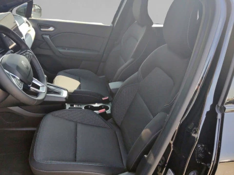 Renault Symbioz Evolution E-Tech full hybr 105kW (145CV)