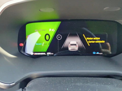 Renault Symbioz Evolution E-Tech full hybr 105kW (145CV)