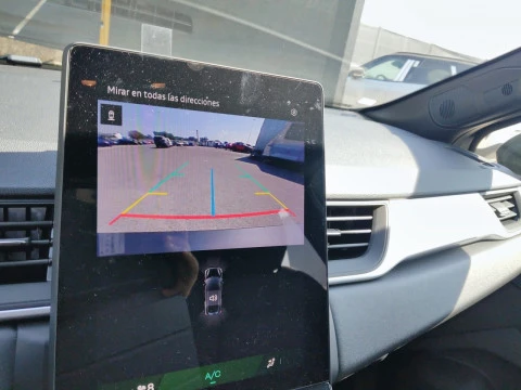 Renault Symbioz Evolution E-Tech full hybr 105kW (145CV)