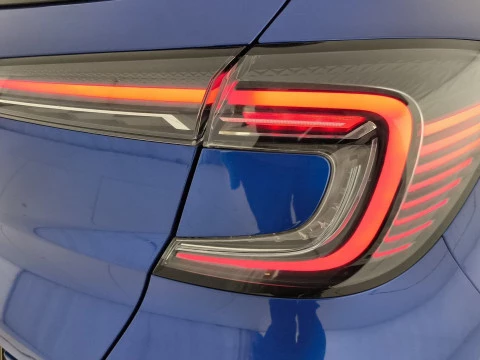 Renault Captur  Gasolina/gas  Eco-G Techno 74kW