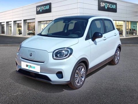 Leapmotor T03 T03 BEV 37.3kWh Design Auto