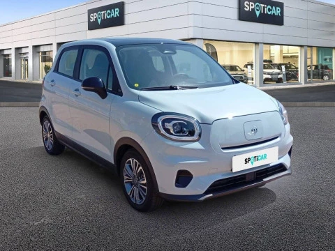 Leapmotor T03 T03 BEV 37.3kWh Design Auto