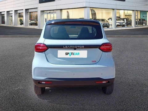 Leapmotor T03 T03 BEV 37.3kWh Design Auto