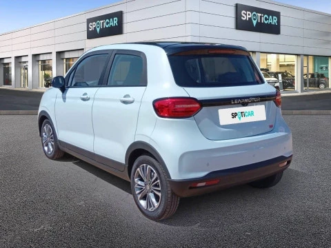 Leapmotor T03 T03 BEV 37.3kWh Design Auto