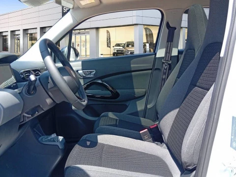 Leapmotor T03 T03 BEV 37.3kWh Design Auto