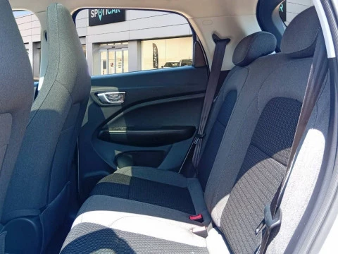 Leapmotor T03 T03 BEV 37.3kWh Design Auto