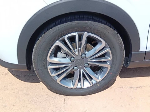 Leapmotor T03 T03 BEV 37.3kWh Design Auto