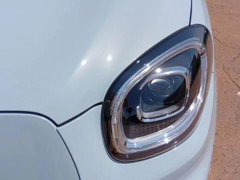 Leapmotor T03 T03 BEV 37.3kWh Design Auto
