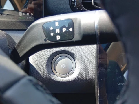 Leapmotor T03 T03 BEV 37.3kWh Design Auto