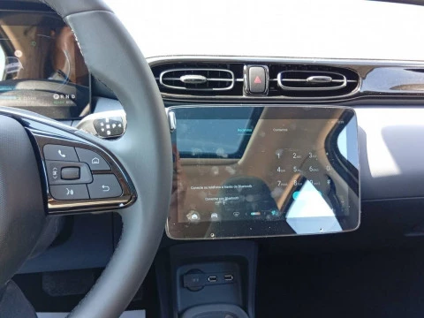 Leapmotor T03 T03 BEV 37.3kWh Design Auto
