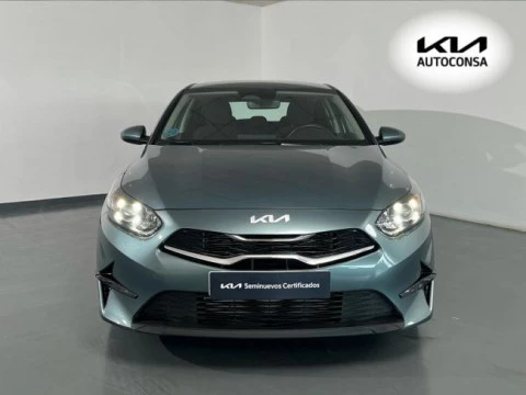Kia Ceed 1.0 T-GDi 74kW (100CV) Drive