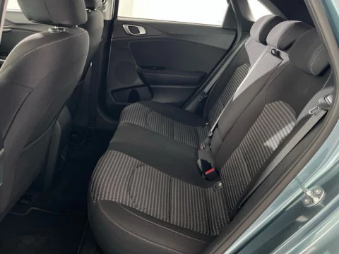 Kia Ceed 1.0 T-GDi 74kW (100CV) Drive
