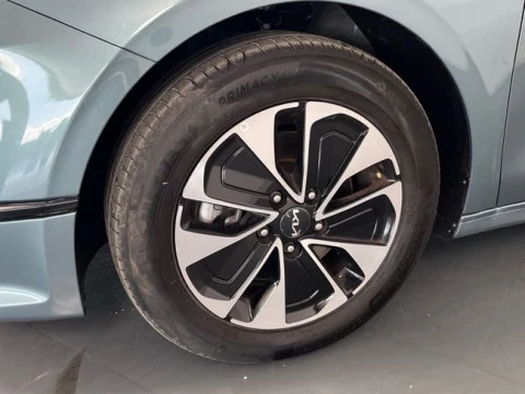 Kia Ceed 1.0 T-GDi 74kW (100CV) Drive