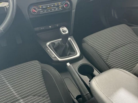 Kia Ceed 1.0 T-GDi 74kW (100CV) Drive