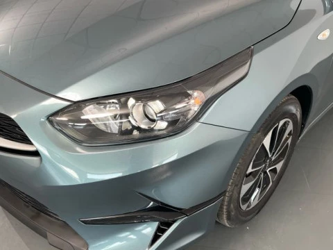 Kia Ceed 1.0 T-GDi 74kW (100CV) Drive