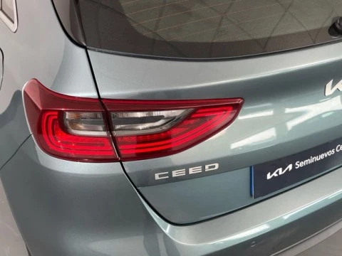 Kia Ceed 1.0 T-GDi 74kW (100CV) Drive