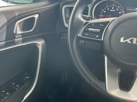 Kia Ceed 1.0 T-GDi 74kW (100CV) Drive